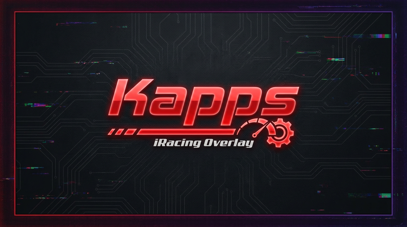 Kapps screenshot or logo