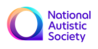 Charity logo: National Autistic Society