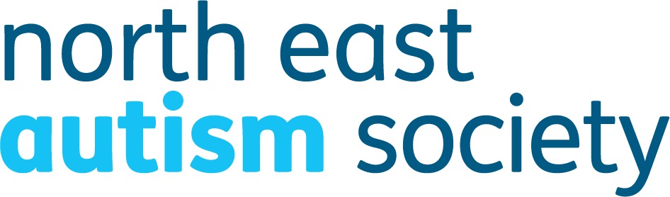 Charity logo: FUSION Racings fundraiser for North East Autism Society